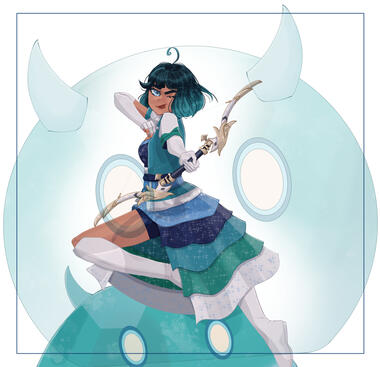 Astra